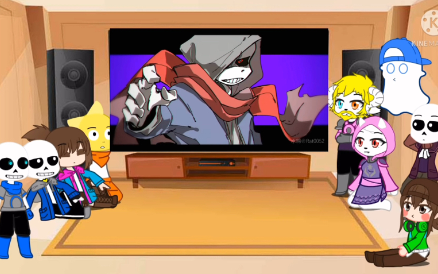 swapshift (classic)react to memes_哔哩哔哩_bilibili