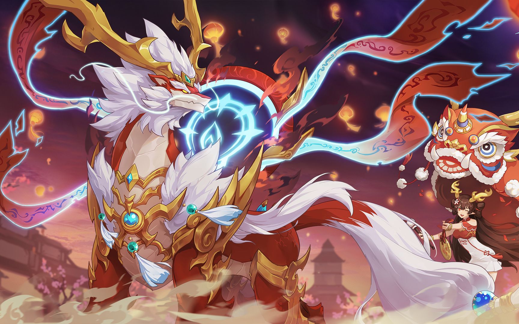 奥拉星三周年回忆ps:大无语_奥拉星_童年回忆