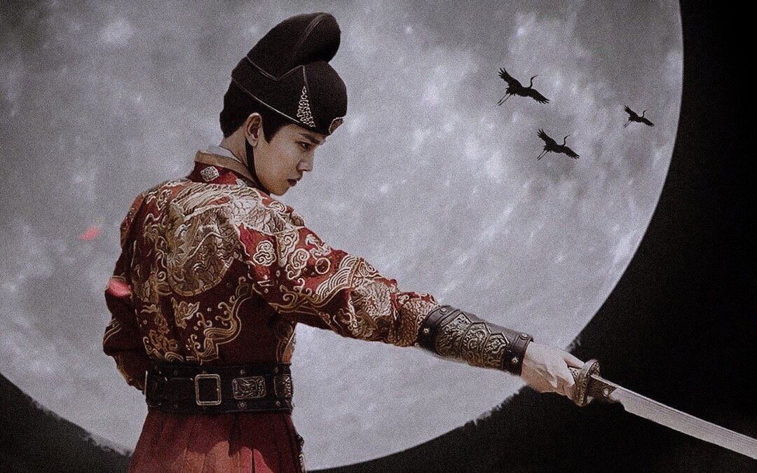 【锦衣之下陆绎被剪掉的戏份||任嘉伦】最是无情锦衣卫