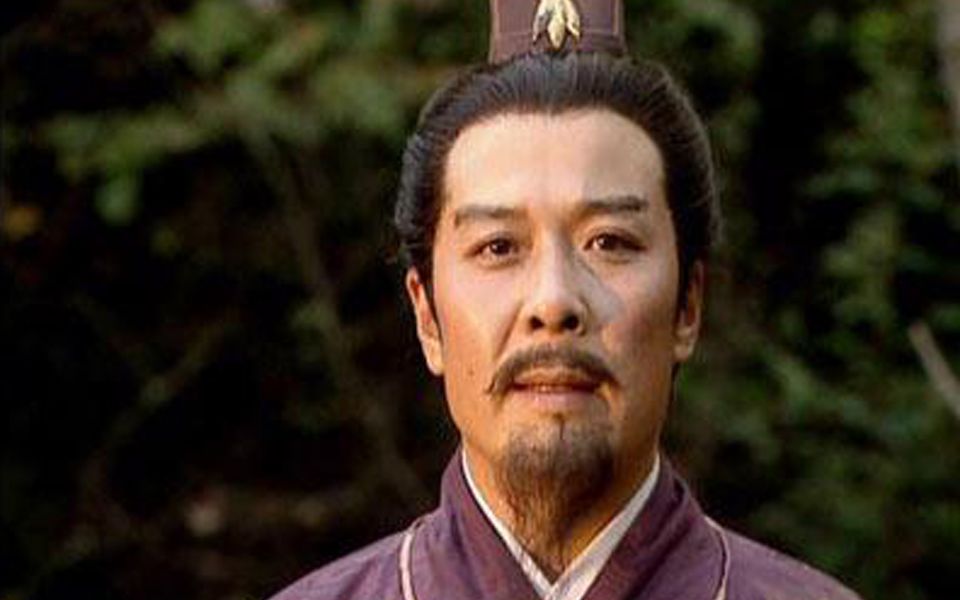 刘备真是皇叔解读昭烈帝与汉献帝的辈分问题