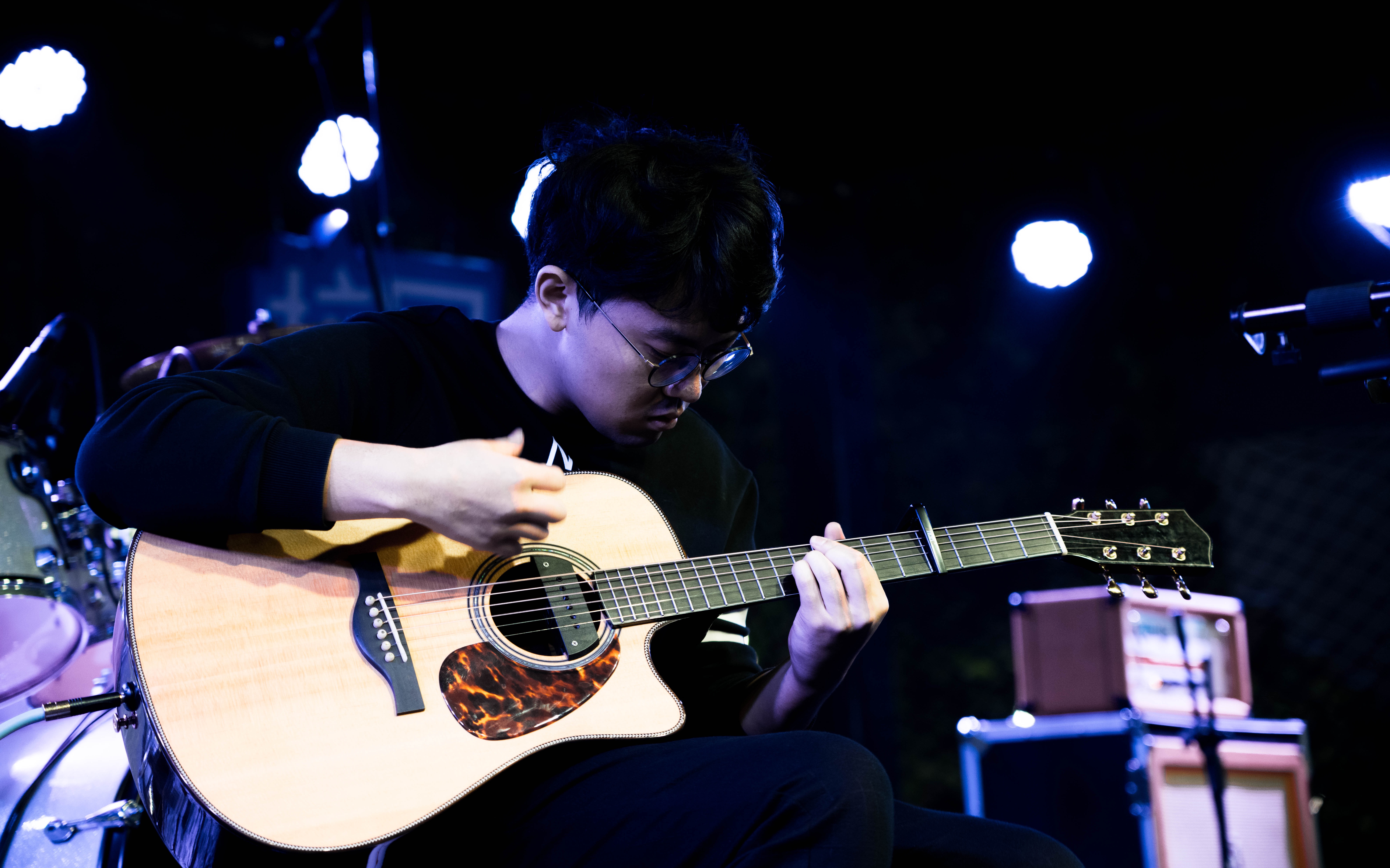 lonely dance —凌际涛