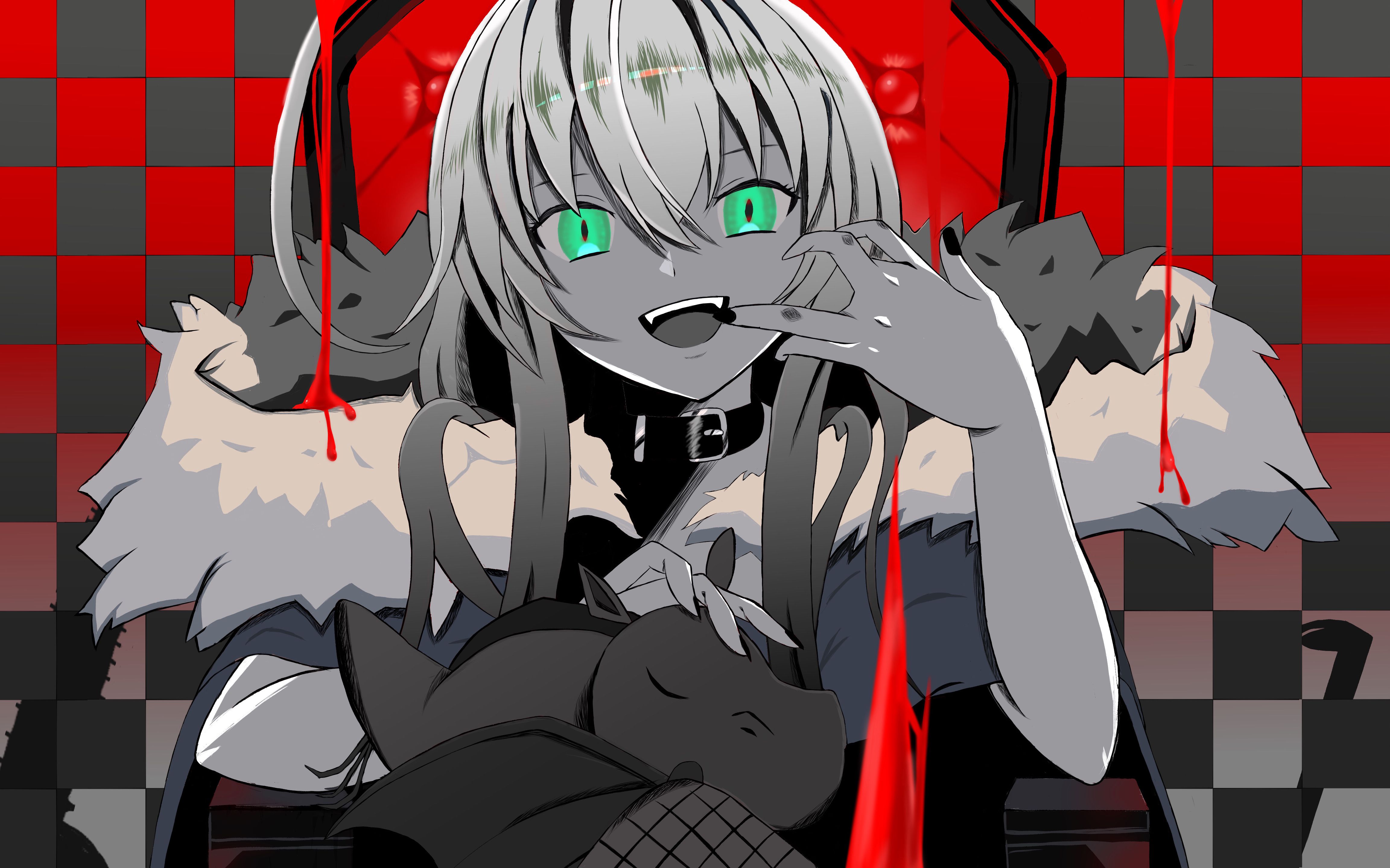 【克苏鲁邪神/奈亚拉托提普】混沌の假面骑士amv