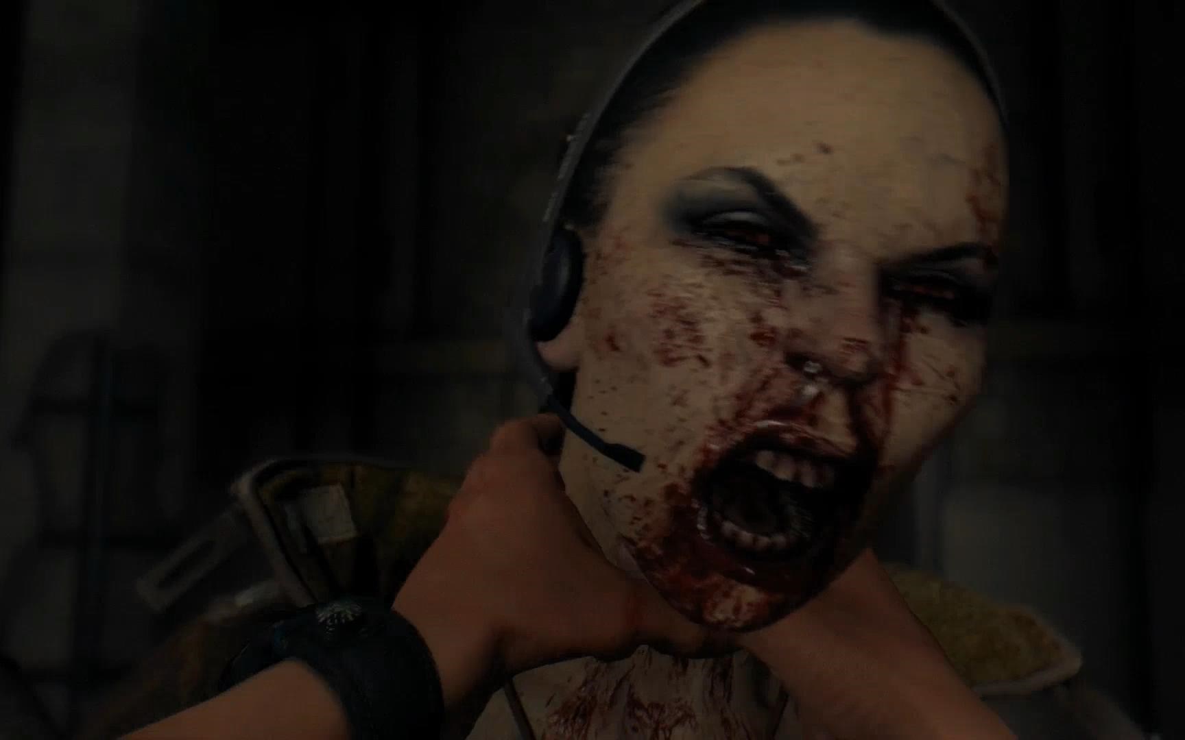 消逝的光芒丨10拯救杰德