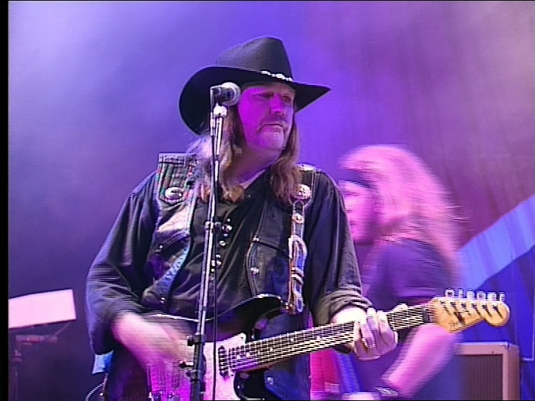 [图]Sweet Home Alabama (Live) - Lynyrd Skynyrd