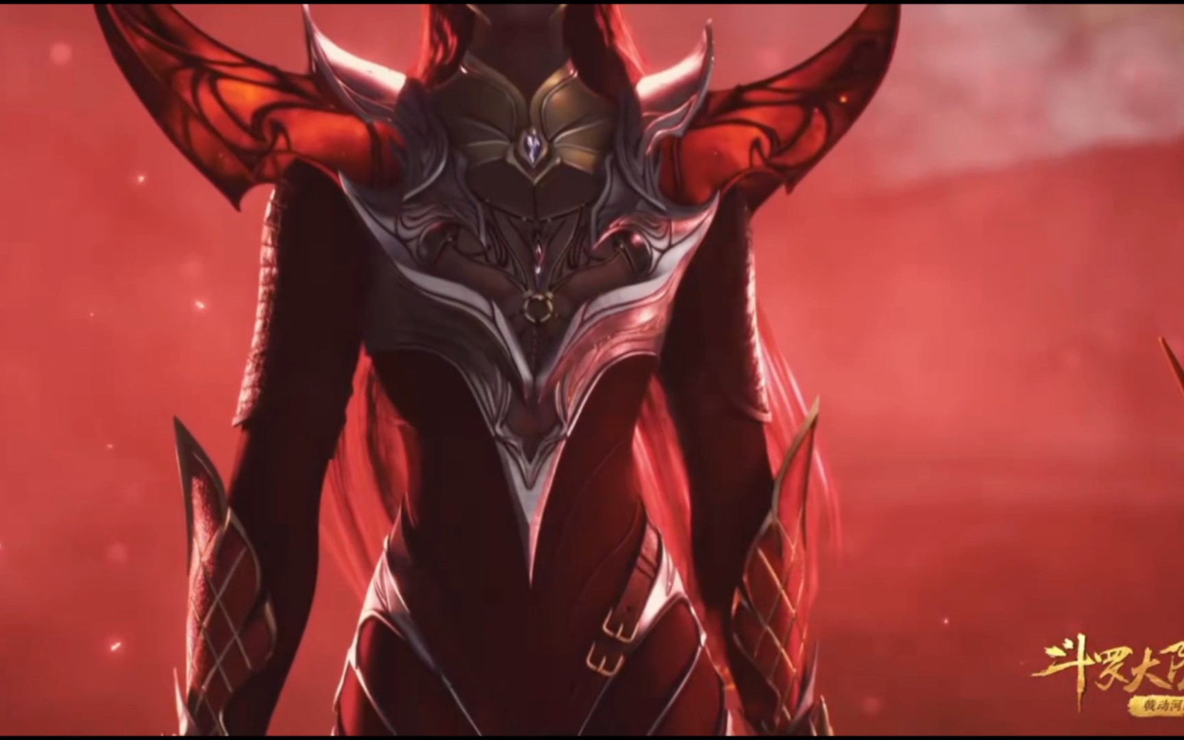 斗罗大陆最新更新,妖媚释放毒气万紫千红