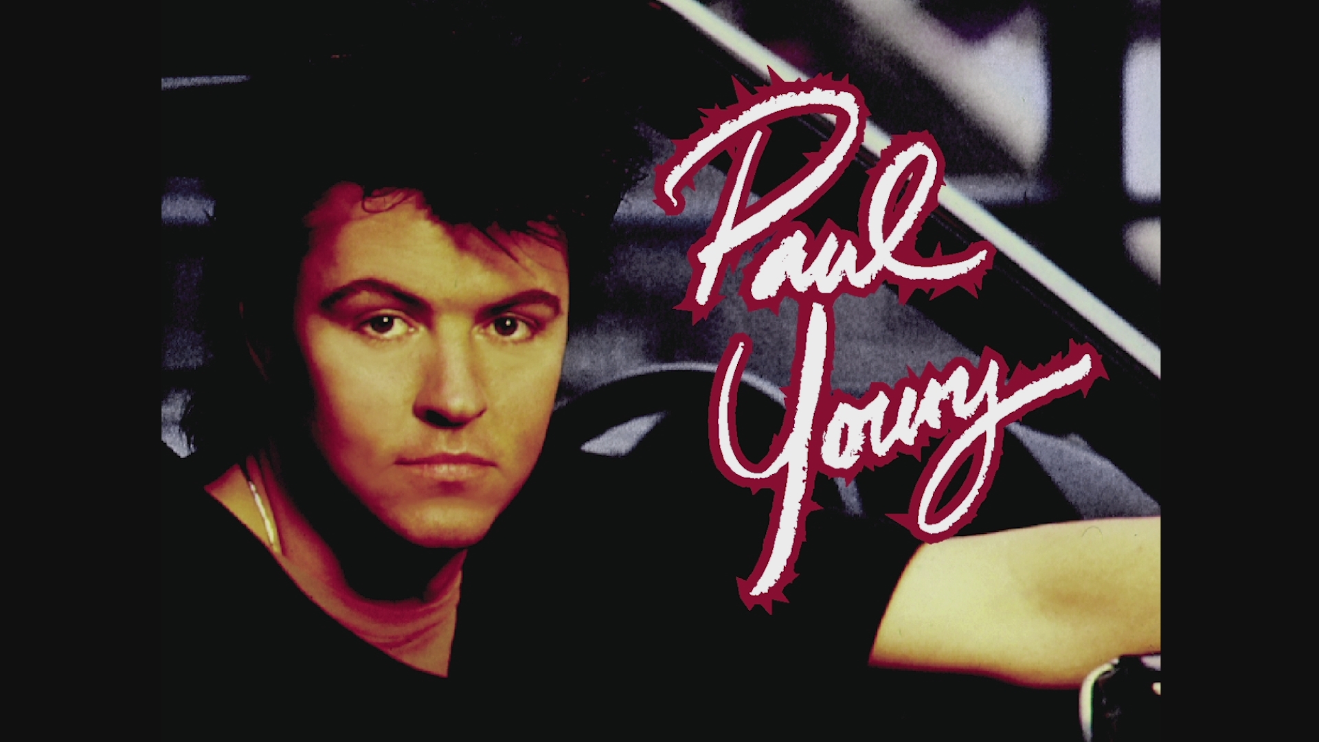 [图]Every Time You Go Away (Extended Mix [Audio]) - Paul Young