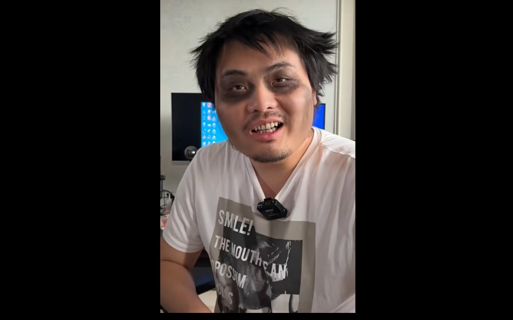 凯菇连跪三把,不说话,经典装高手