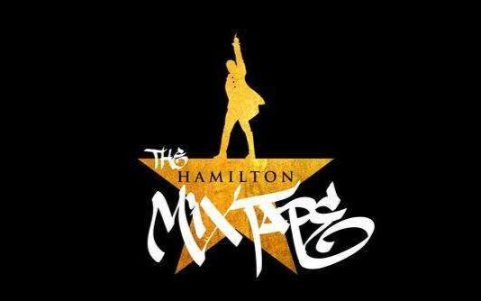 [图]【Regina Spektor】Hamilton Mixtape - Dear Theodosia