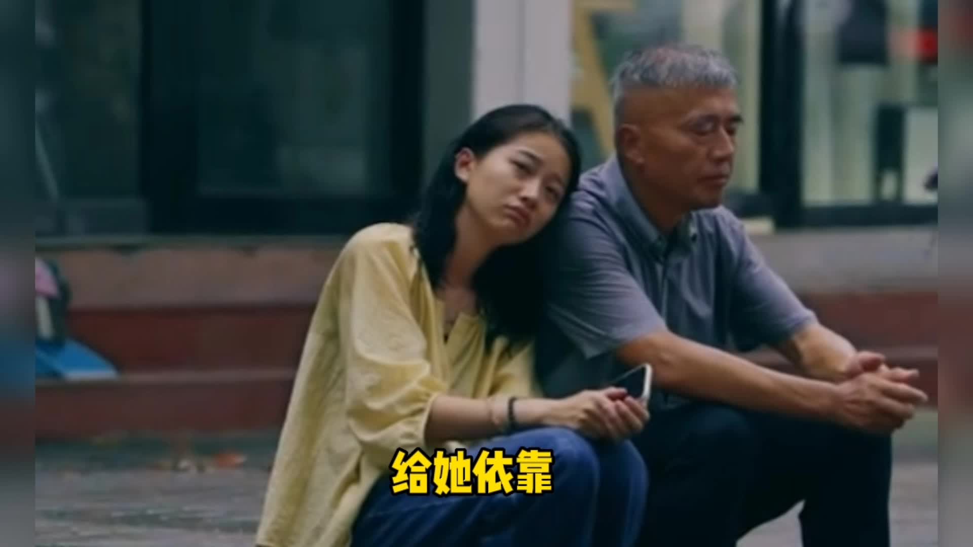 [图]盘点那些温暖治愈的场面，世间温暖皆因有你#感人瞬间 #感动瞬间