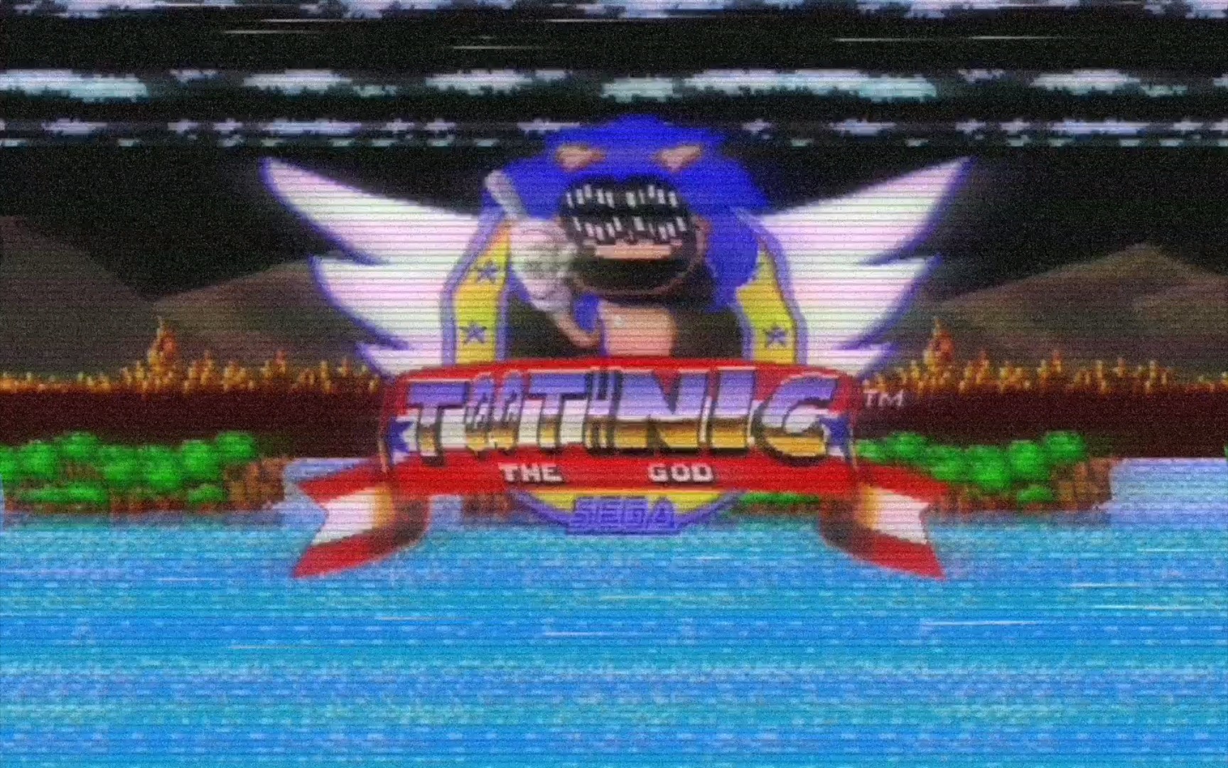 [图]Sonic.toh (Toothnic) Vhs 1996