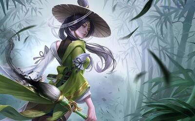 司马懿克制上官婉儿?1500巅峰赛大屠杀 一手金身秀的他嗷嗷叫