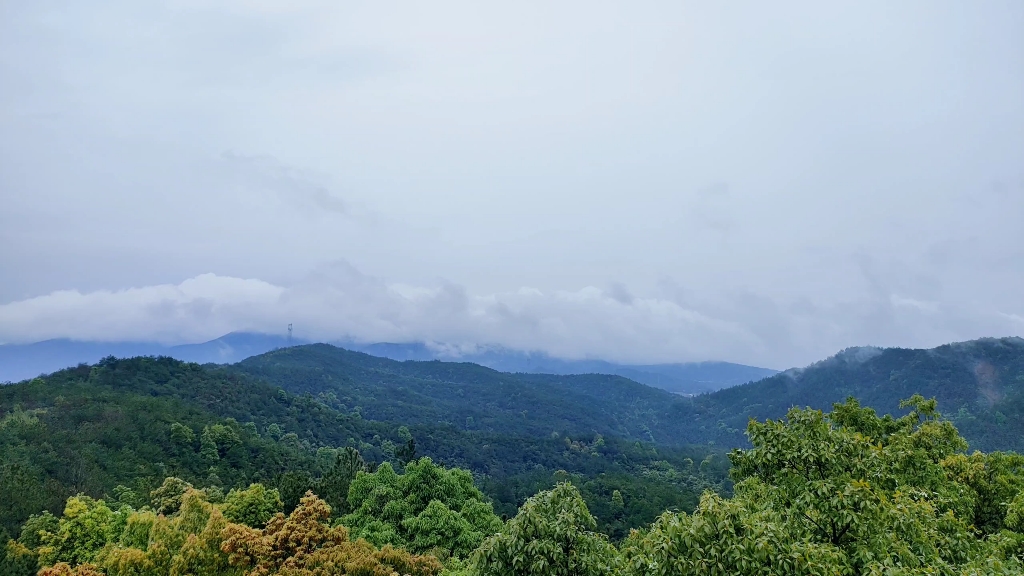 青原山山顶图片图片