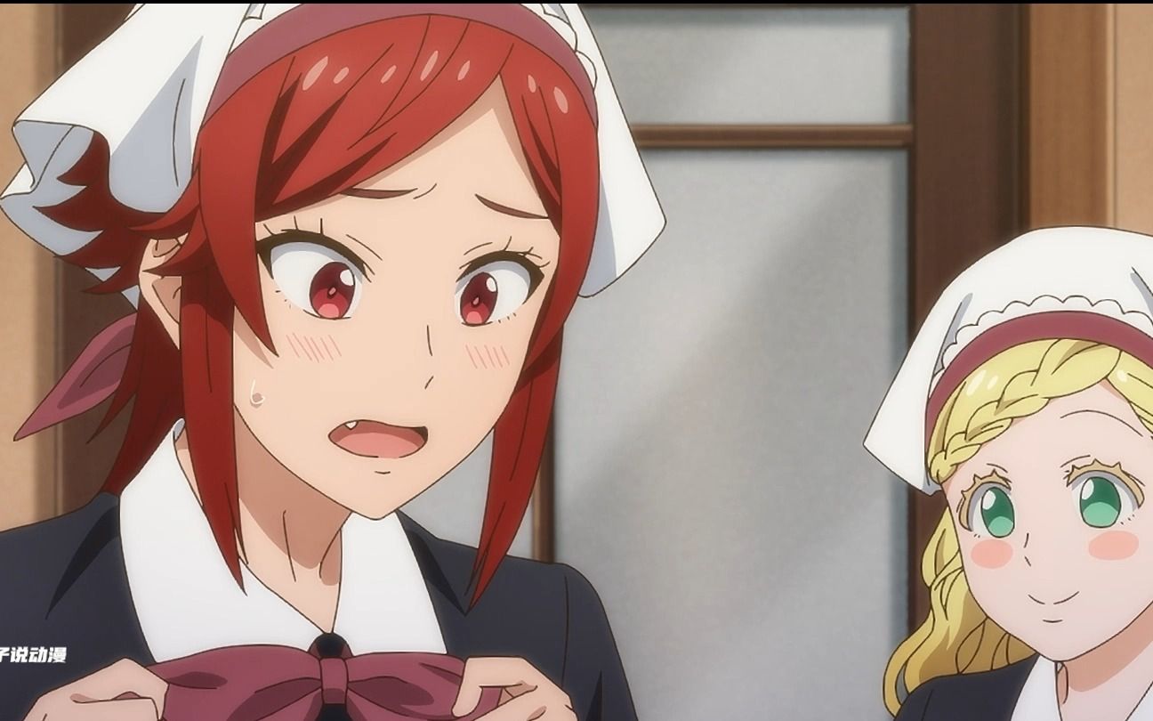 【智酱是女生】阿淳居然当着小智的面,摸其他女生的欧派?(11)