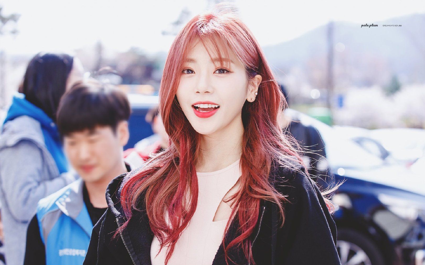 【祉攸】cherry,can i be your daddy?