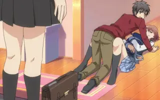 春日野八千代 哔哩哔哩 Bilibili