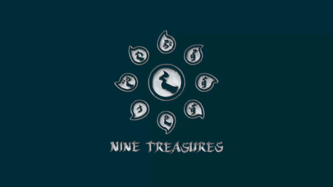 振奋精神 九宝乐队 王爷的袍子_哔哩哔哩_bilibili