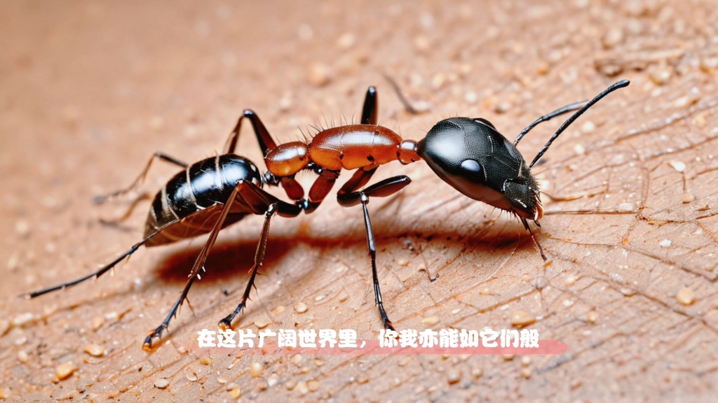 ant哔哩哔哩bilibili