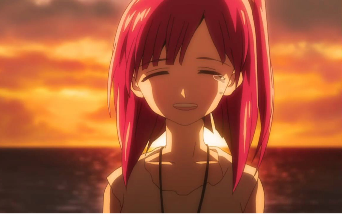 轮到摩尔迦娜来给你洗脑了(by拉姆亲)