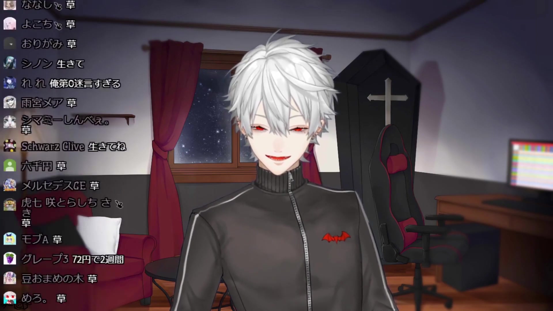 熟15万纪念回里葛叶对火畜的告白不完全小结