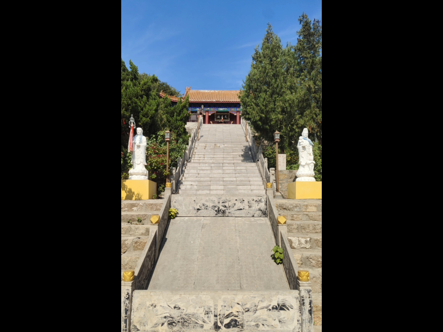 金山景区2-菏泽