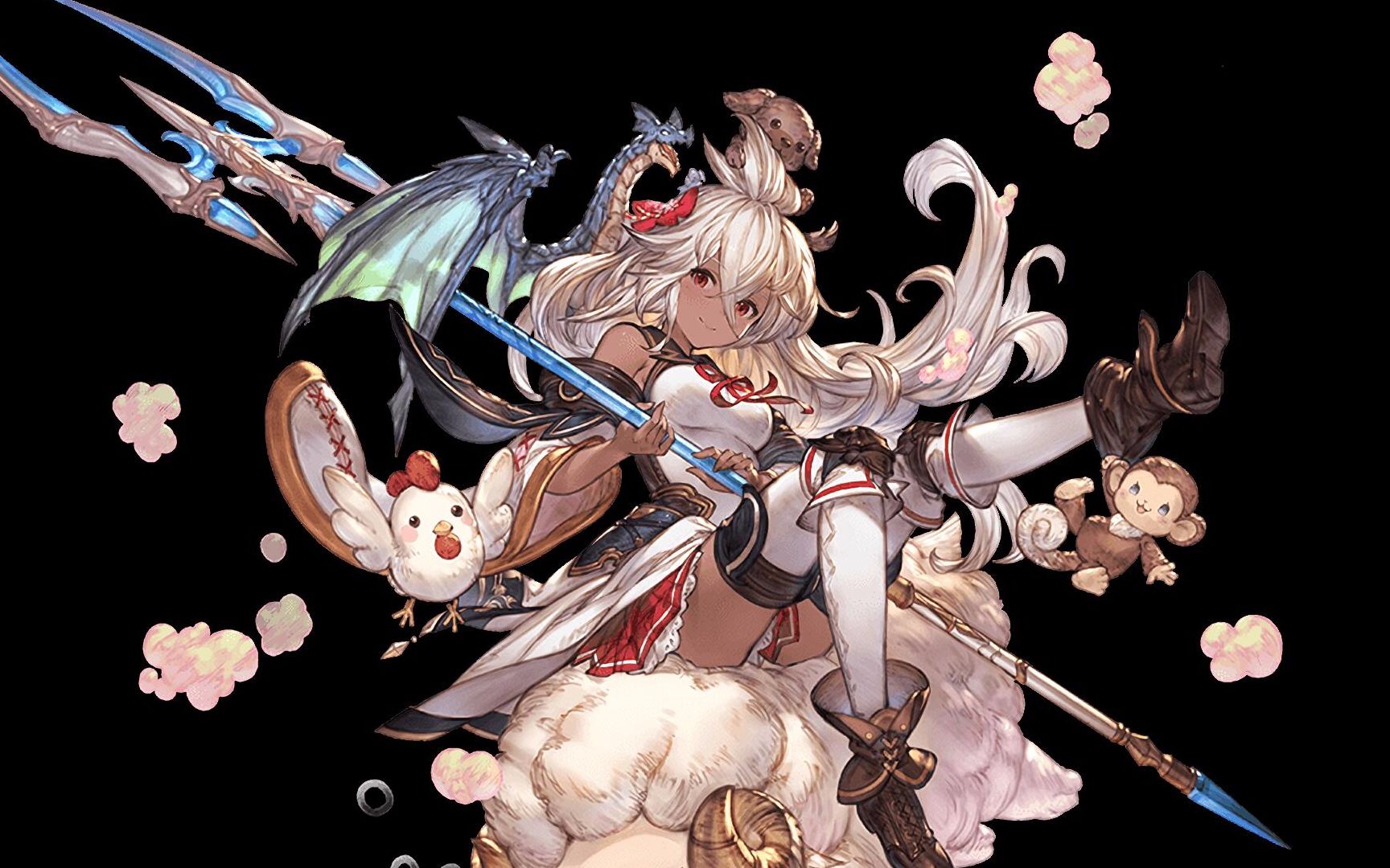 【梦回wld】贾巴沃克的otk_哔哩哔哩_bilibili