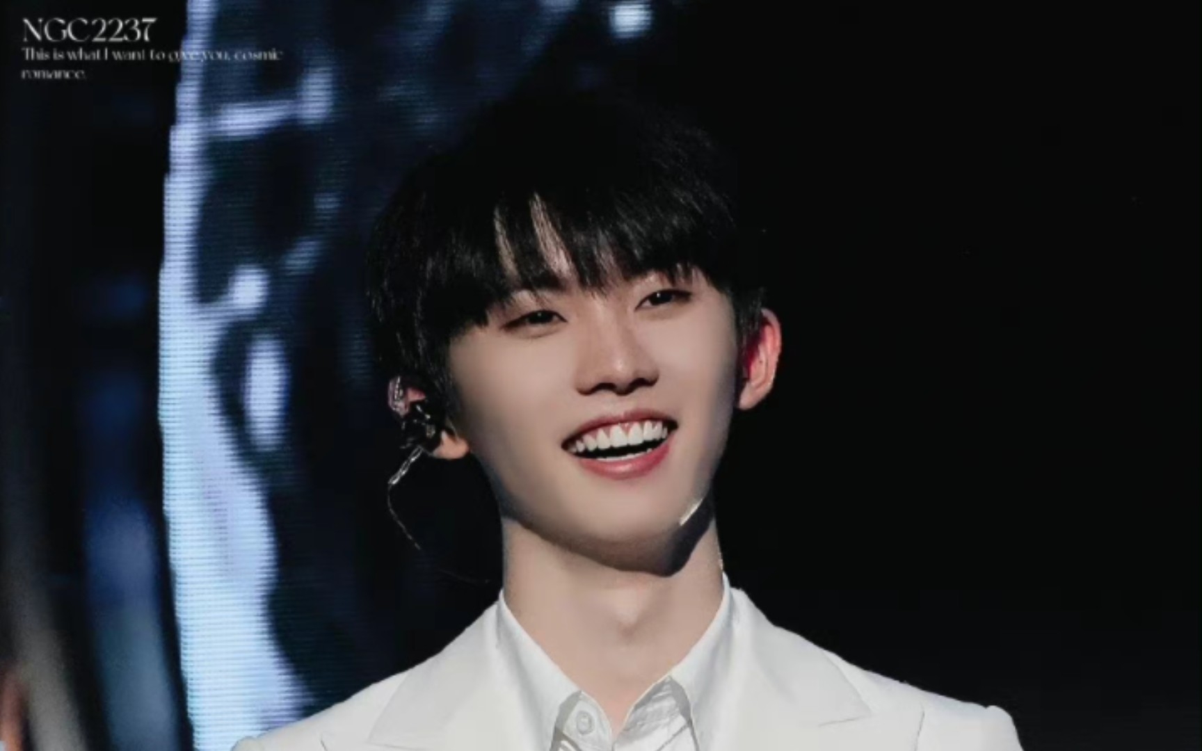 【马嘉祺】天啊!这也太可爱了叭