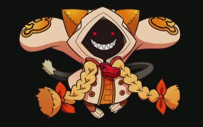 【苍翼默示录】taokaka猫3combo【bbcp2.0】