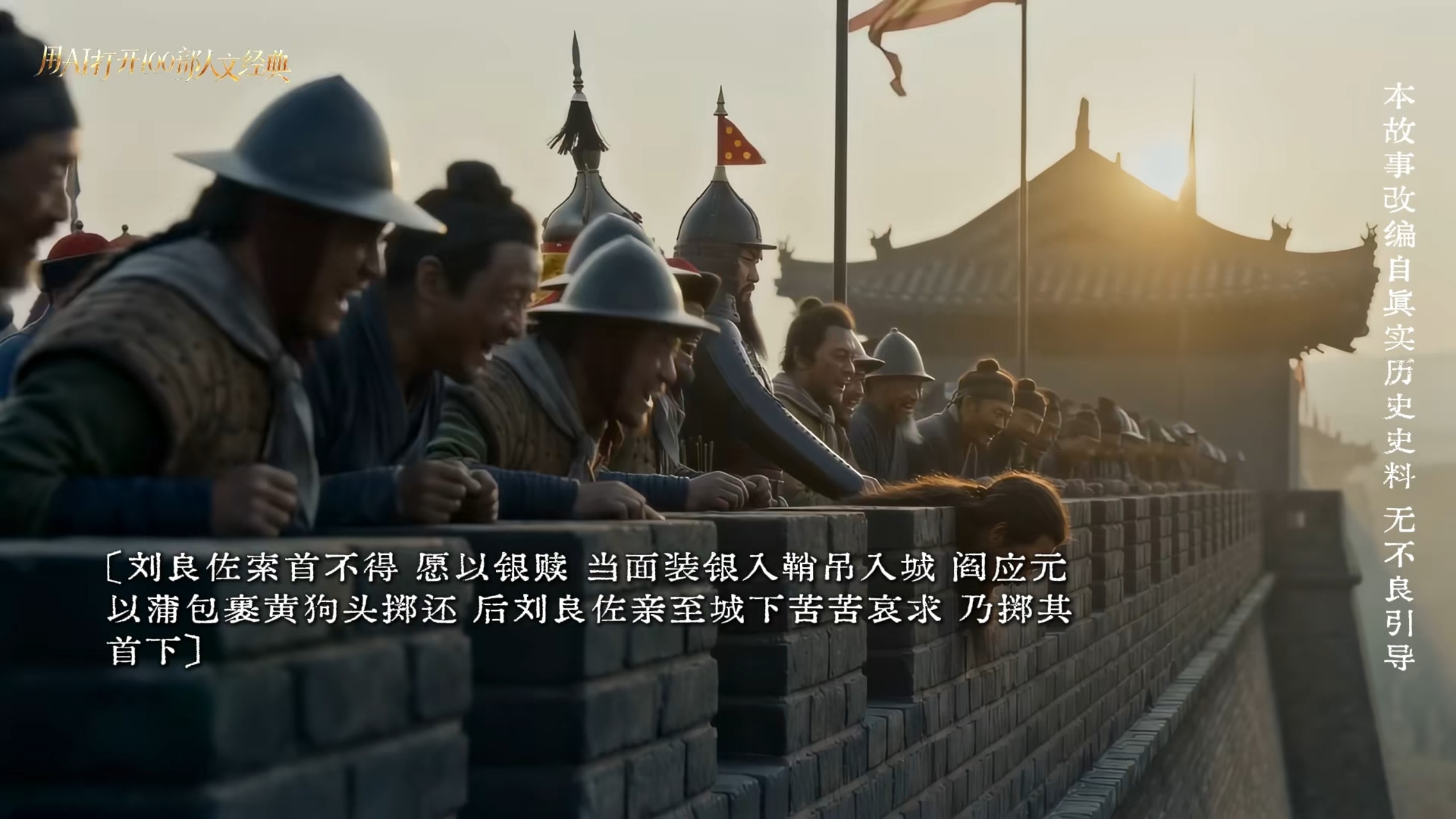 你觉得江阴真的只有一个吗？江阴八十一日（江阴保卫战）八十日帶髮效忠，表太祖十七朝人物；十萬人同心死義，留大明三百里江山。——阎应元