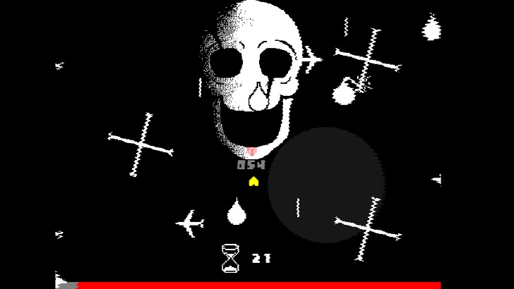 不可视的结局act3通关