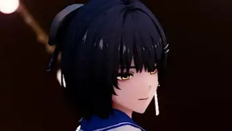 舒服了~💕