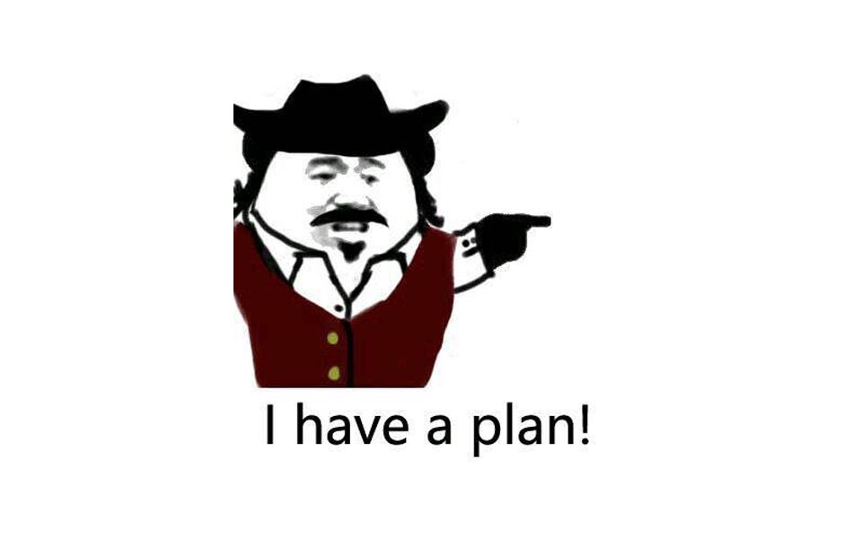 活动作品史上最骚劫狱