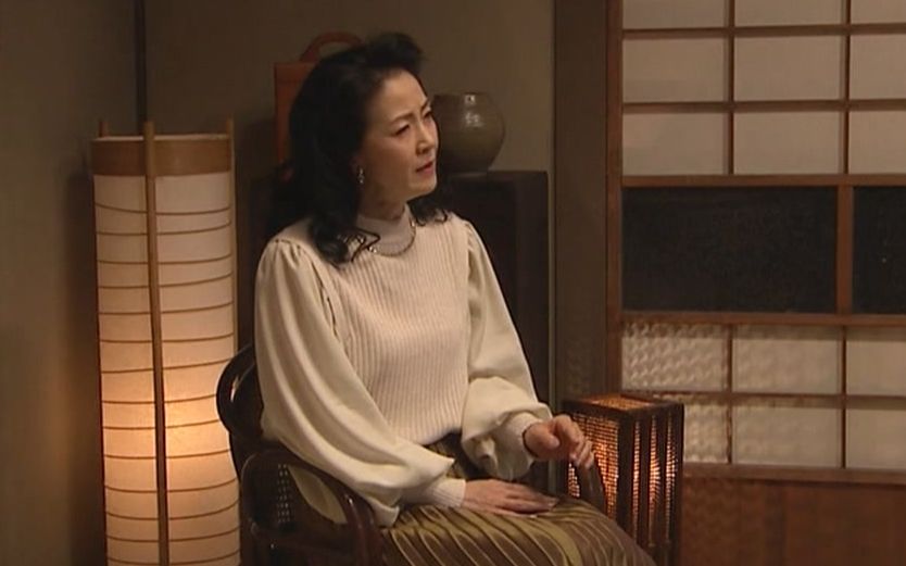 [图]【不一样的版本】坂本冬美 津軽海峡冬景色 2022年1月30日 演歌の花道