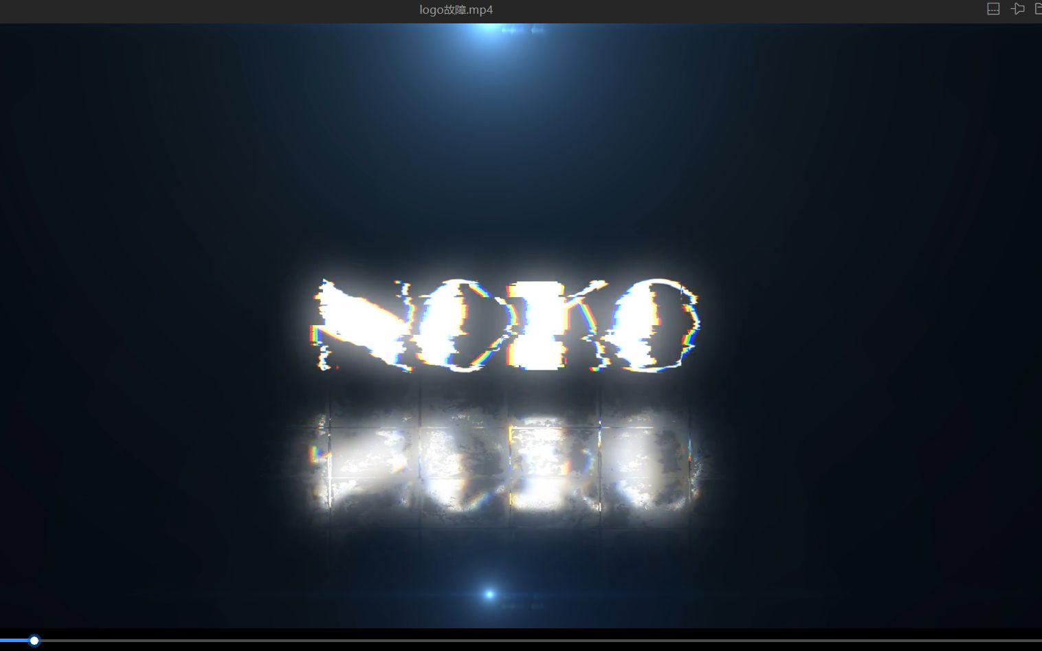 logo故障_哔哩哔哩_bilibili