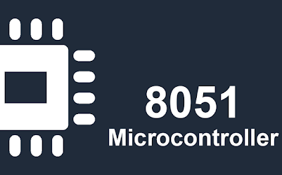 【嵌入式8051单片机】Basics of 8051 Microcontroller哔哩哔哩bilibili