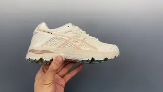 Download Video: Asics Gel-Flux 4 公司级版本亚瑟士运动休闲透气专业跑鞋