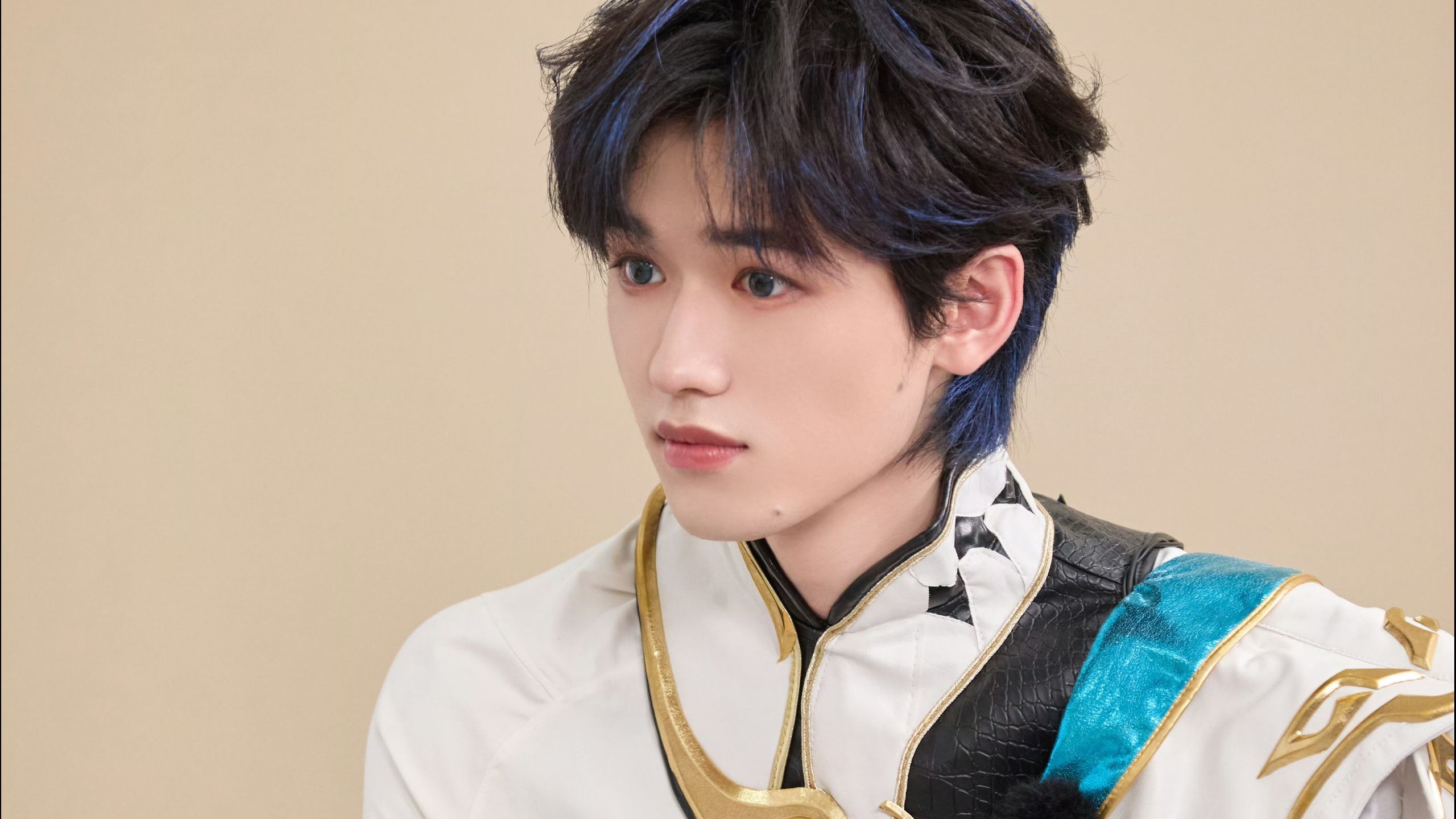 三个少年ep06 宋亚轩cut