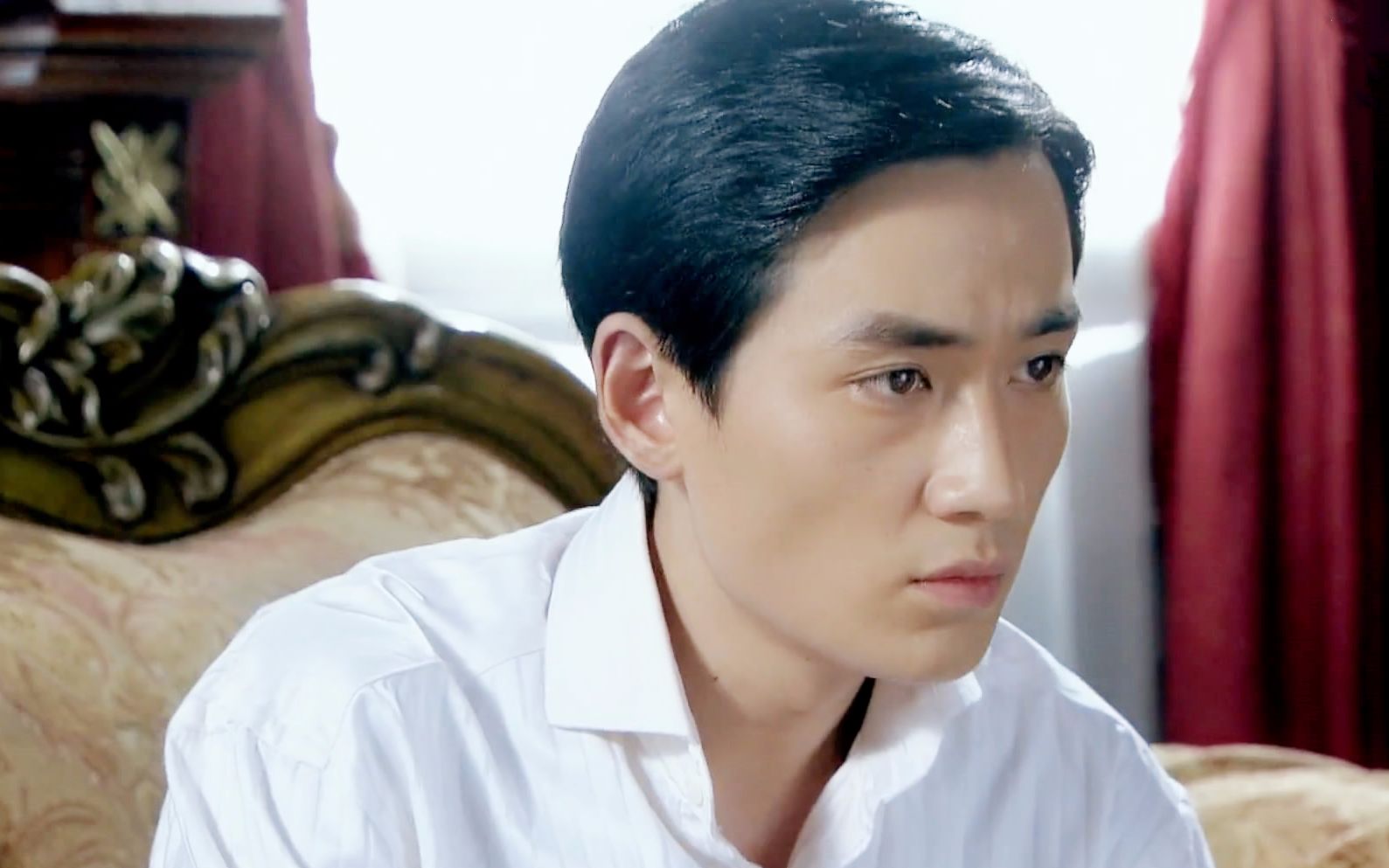 【朱一龙】海东升cut