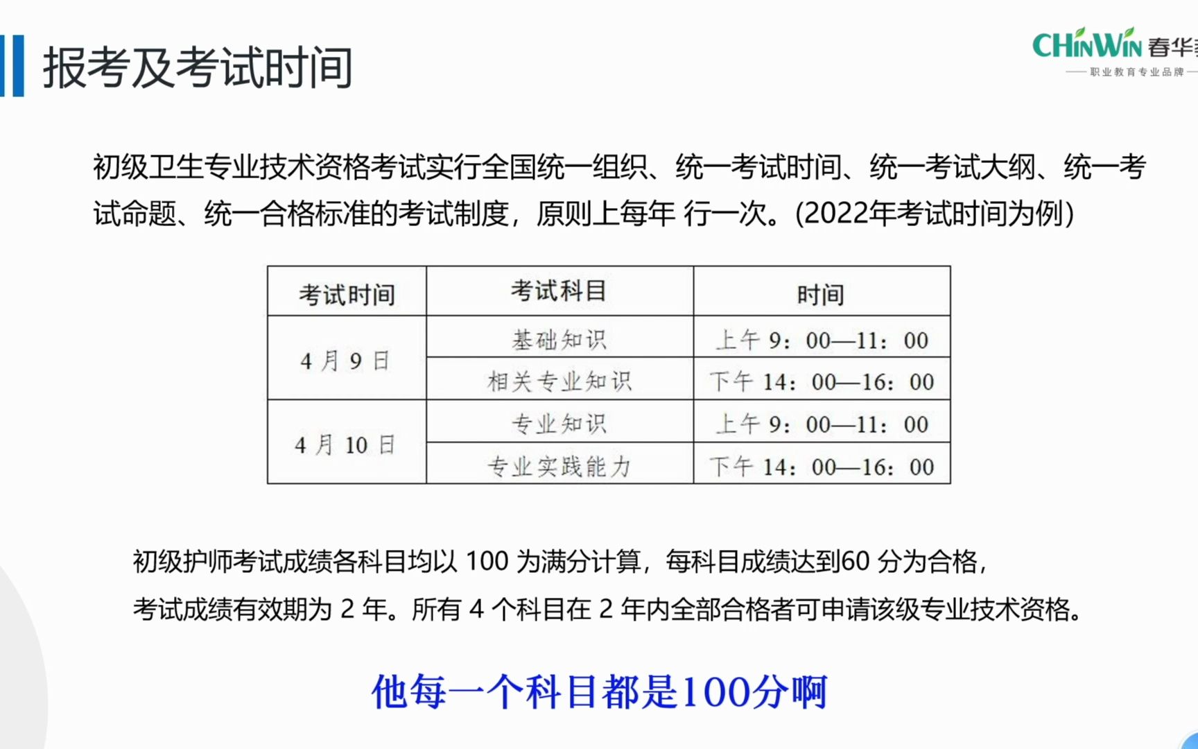 [图]初级护理师