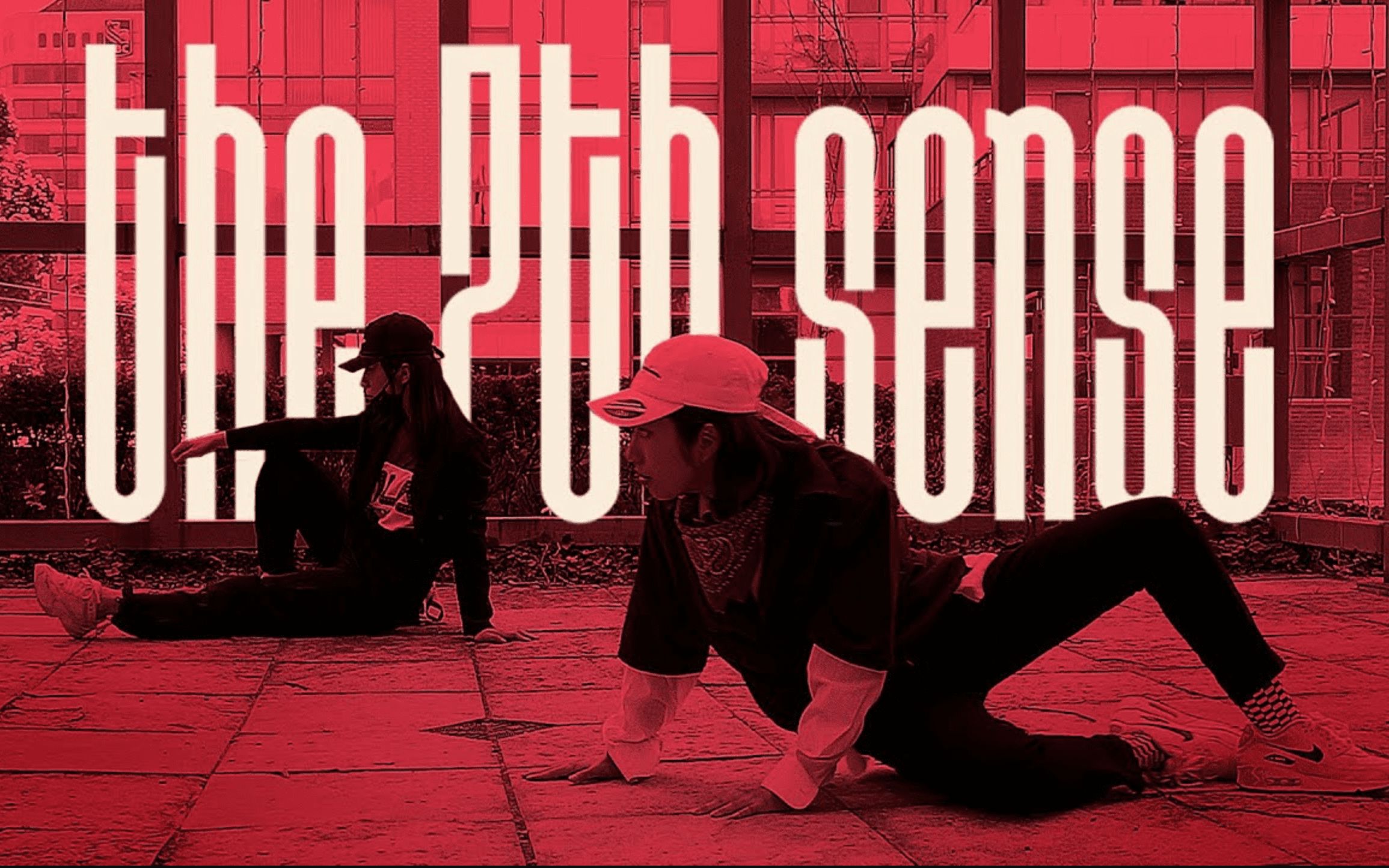 nct u - the 7th sense 第七感