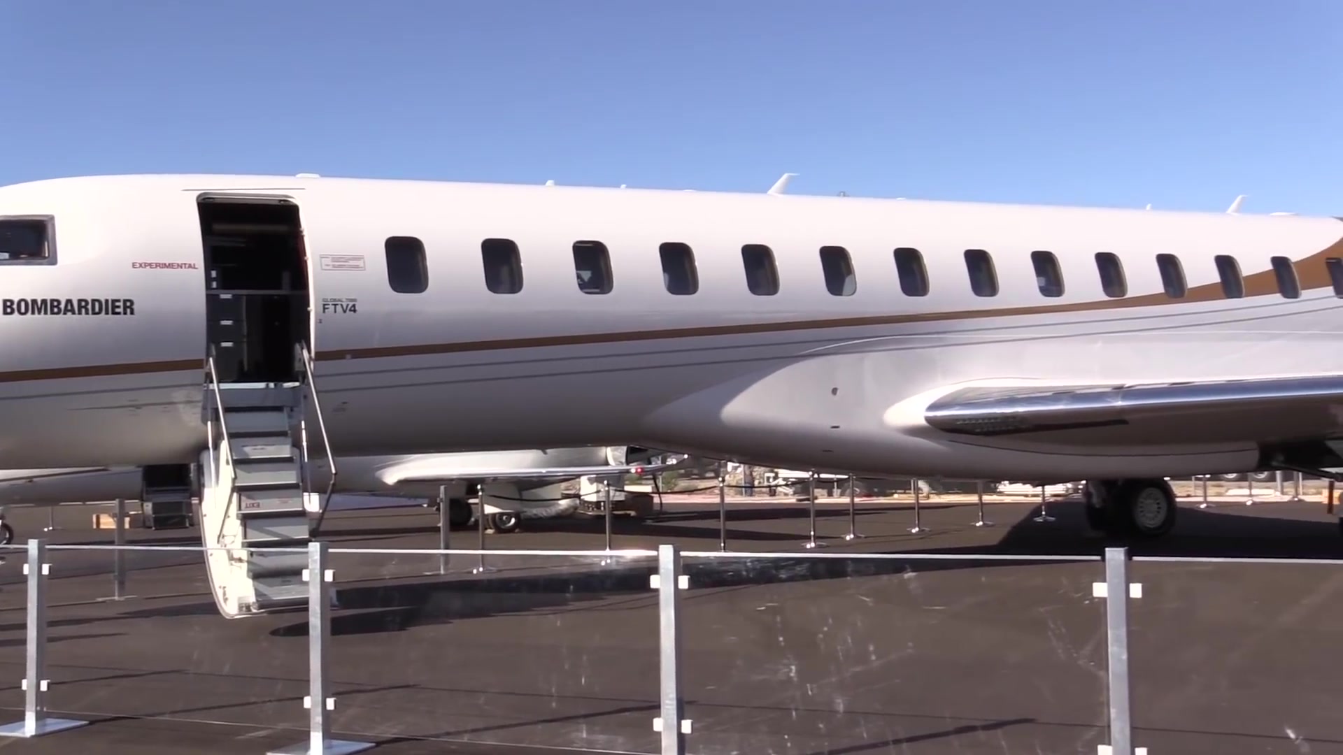 庞巴迪环球7000介绍(生肉)_哔哩哔哩 (゜-゜)つロ 干杯~-bilibili