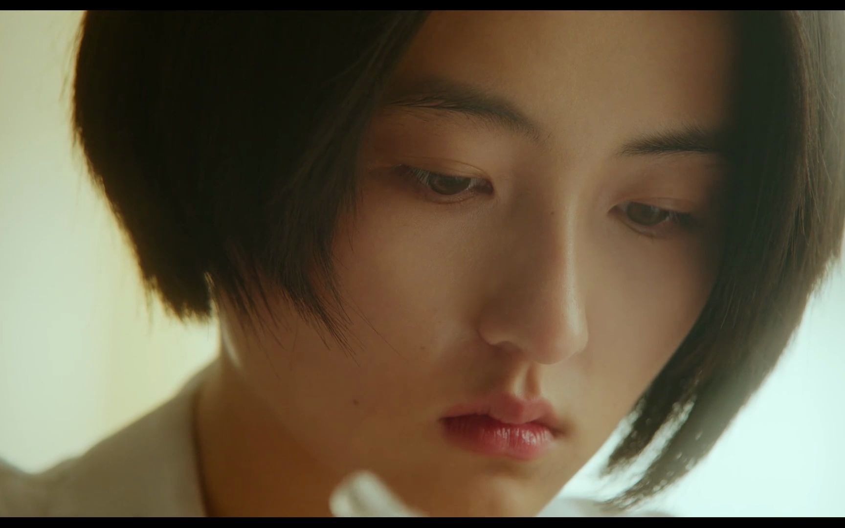 张子枫|盘点《盛夏未来》中那些狙击人心的清纯瞬间