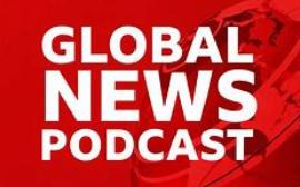 BBC Global News Podcast 2023/7/20哔哩哔哩bilibili