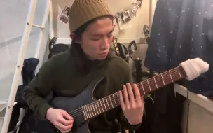 最 动 听 的 riff ！