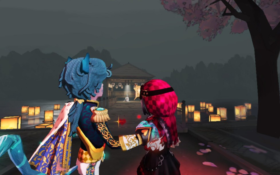 [佣机]纯糖日常