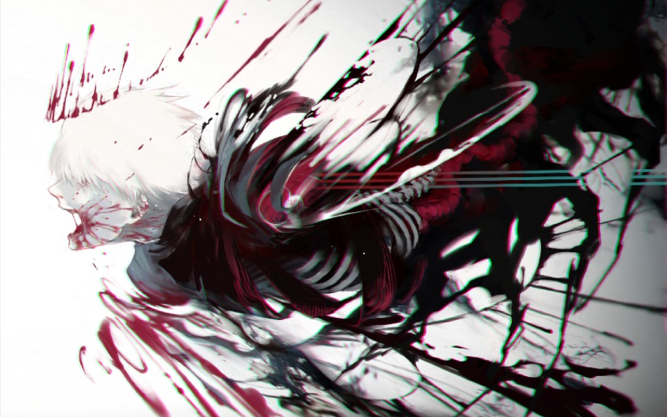 【无损音质】超燃神曲 unravel 超高体验的听觉盛宴!
