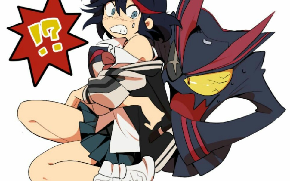 【klk】缠流子の60s诱惑