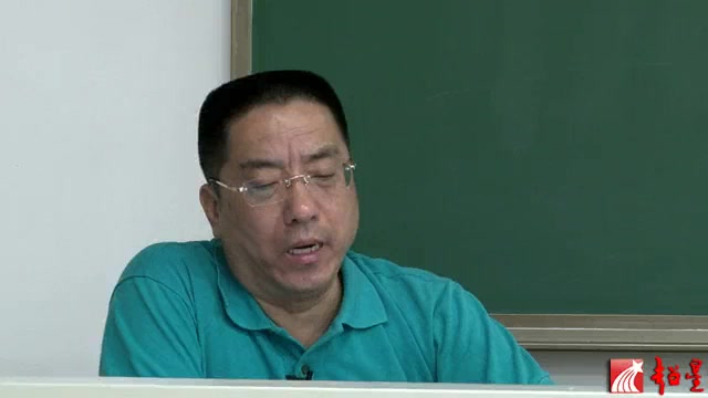 [图]贫困经济学【30集】(彭刚：中国人民大学)