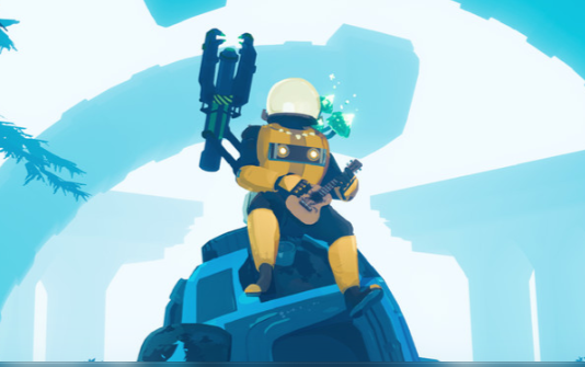 雨中冒险2指挥官日食8通关流程