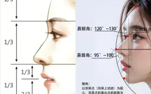 下载视频: ☞simi自制☜【3.0无声睡眠版】完美侧脸/颌面/理想鼻/完美下庭/整容模版侧脸/额头