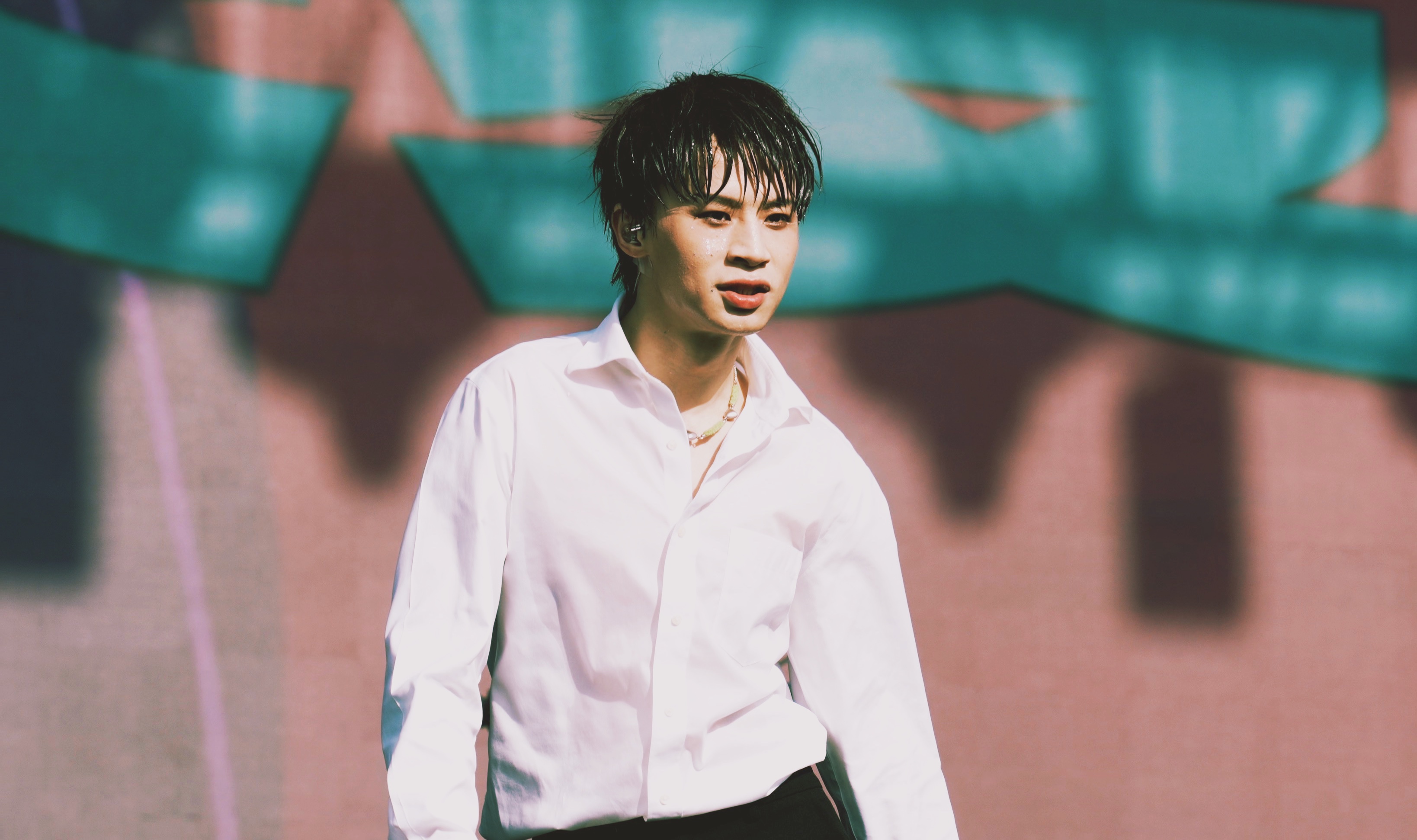 【霓虹花园】夏天快来了祝你拥有一个《完美夏天》
